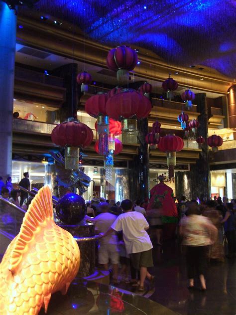 Casino Cny