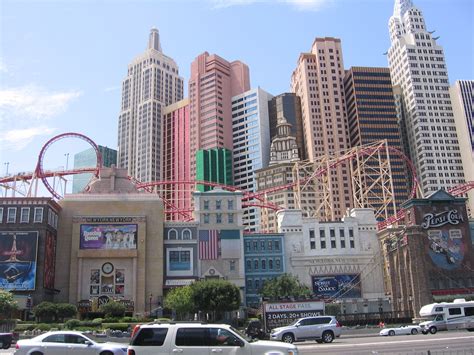 Casino Construcao De Ny