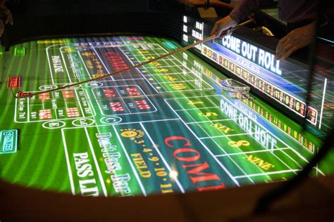 Casino Craps Atirar Para Ganhar