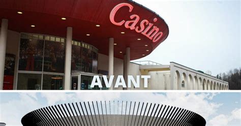 Casino D4annemasse