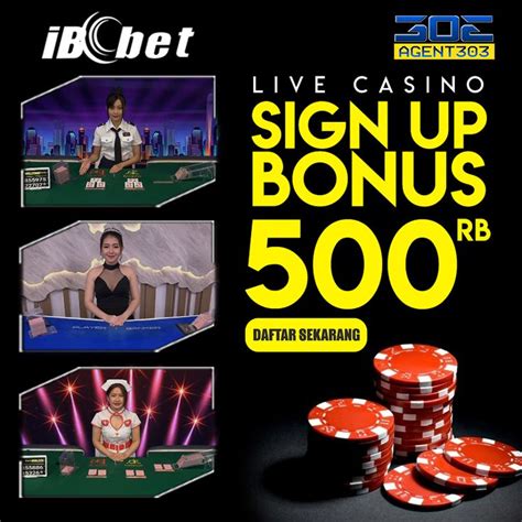 Casino Da Ibcbet