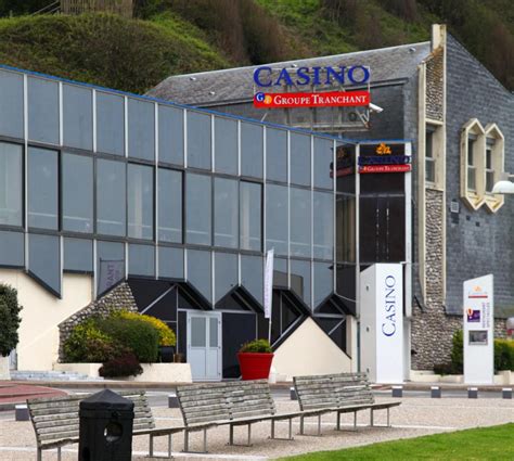 Casino Dadresse Yport