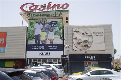 Casino Dakar Sahm