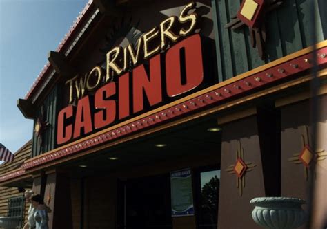 Casino Davenport Wa