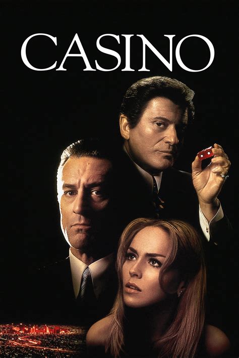 Casino De 1995 Tony Caes