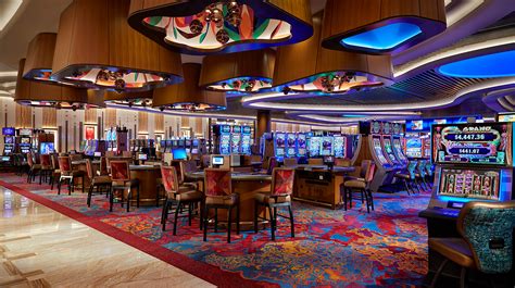 Casino De Coral Springs Florida