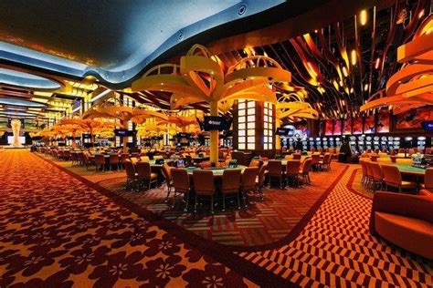 Casino De Marketing No Resorts World Sentosa