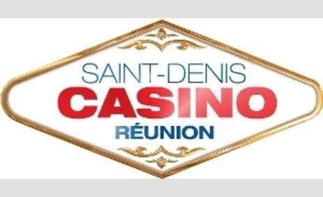Casino De St Denis 974