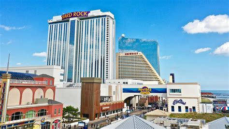 Casino De Tampas Em Atlantic City