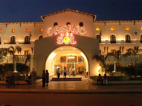 Casino De Termas De Rio Hondo+Ubicacion