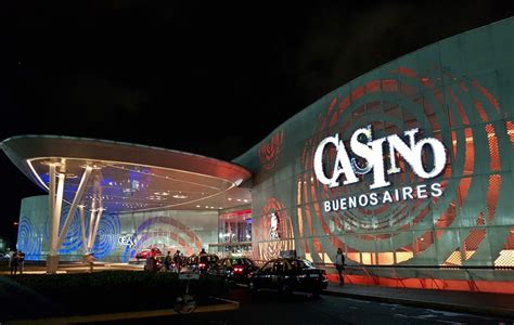 Casino De Varejo Argentina