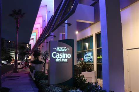 Casino Del Mar Porto Rico Telefono