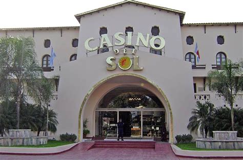 Casino Del Sol Em Rio Hondo