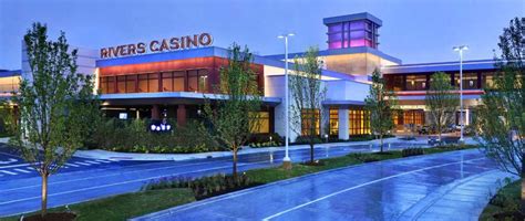 Casino Des Plaines Chicago