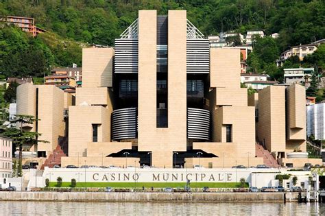 Casino Di Campione De Merda