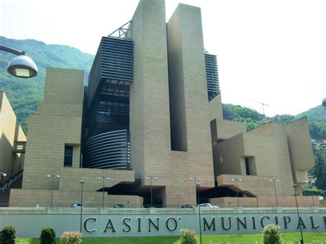 Casino Di Campione Em Linha