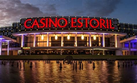 Casino Do Estoril Wiki