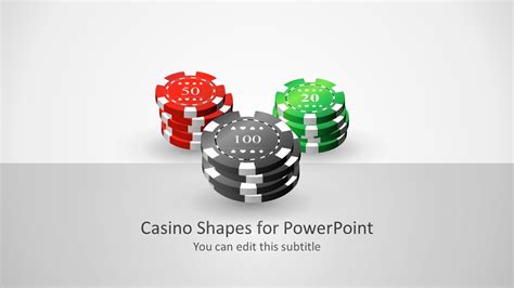 Casino Do Powerpoint