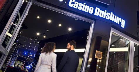 Casino Duisburg Jobsuche