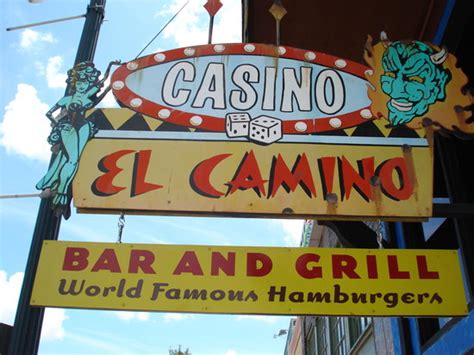 Casino El Camino Austin No Texas