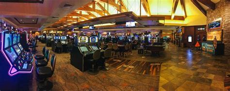 Casino Em Florenca Oregon