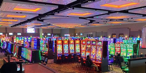 Casino Em Knoxville Alabama