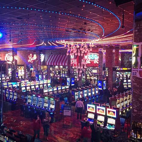 Casino Em Montgomery Alabama