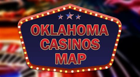 Casino Em Oklahoma Em I 35