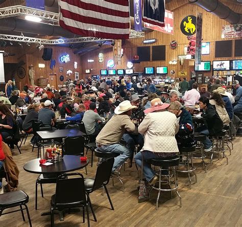 Casino Em Sheridan Wyoming