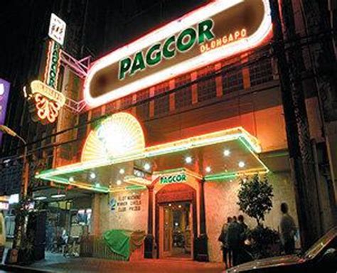 Casino Em Subic Olongapo