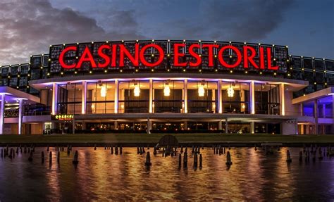 Casino Estoril Bilheteira Online
