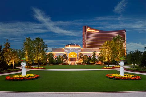 Casino Everett Ma News