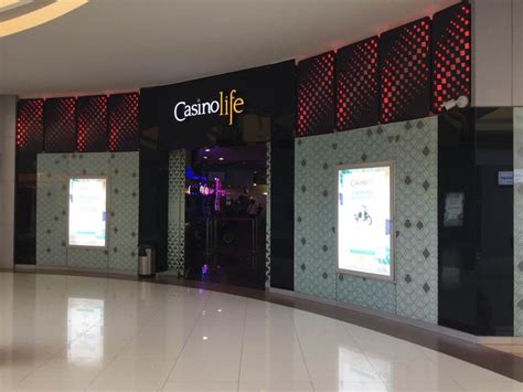 Casino Galerias Cuernavaca
