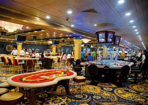 Casino Goa Preco