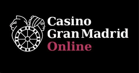 Casino Gran Madrid Online Online