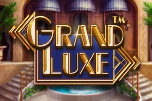 Casino Grand Luxe Avis