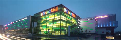 Casino Grand Mall Varna
