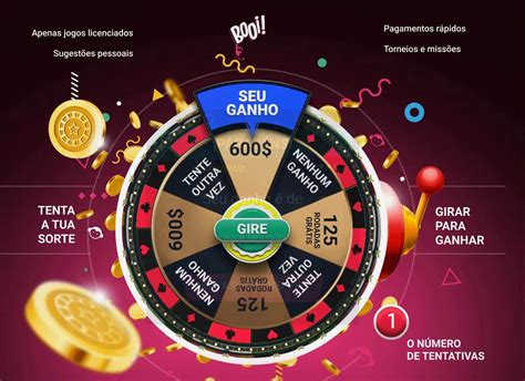 Casino Gratis Rodadas Sem Necessidade De Deposito