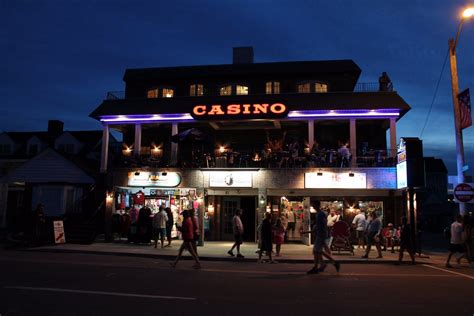 Casino Hamptons Ny