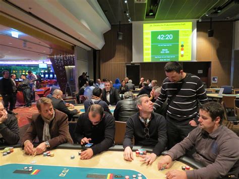 Casino Hannover Pokerturnier