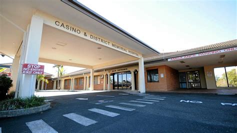 Casino Hospital Endereco Postal
