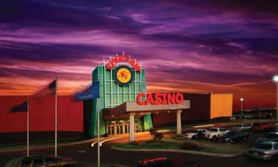 Casino Idabel Ok