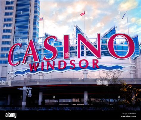 Casino Idade No Canada