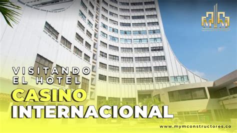 Casino Internacional De Exposicoes