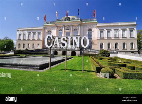 Casino Klessheim Codigo De Vestuario