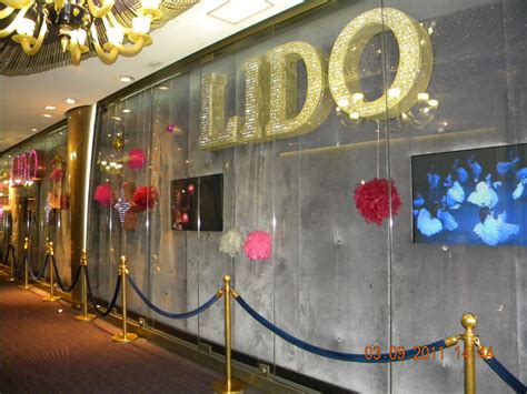 Casino Lido De Paris