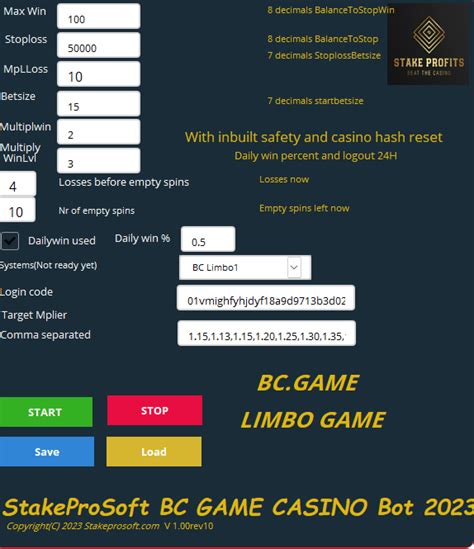 Casino Limbo Download