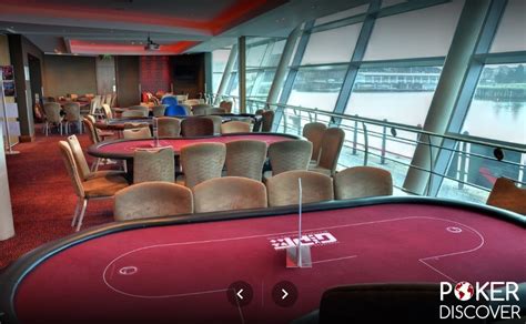 Casino Liverpool Poker