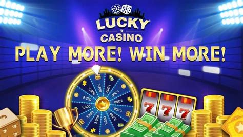 Casino Luck Apk