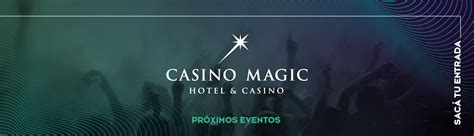 Casino Magic Eventos